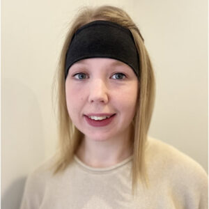 Meet the team – Dr Angelika Borozdina